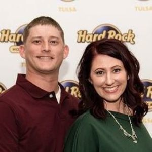 Meet your Posher, Arin-chris